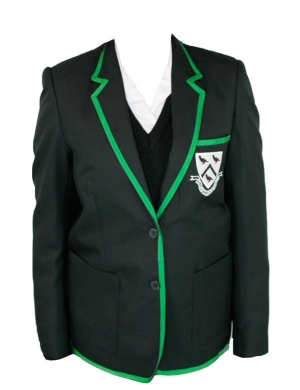 Thomas More Year 11 Blazer Girls - Long Fit